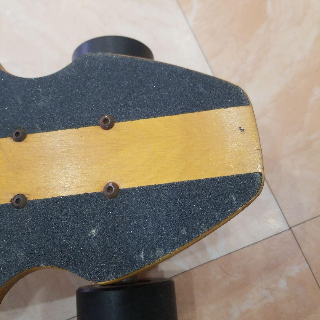 Gravity グラビティー　ロングスケートボード【４７インチ】