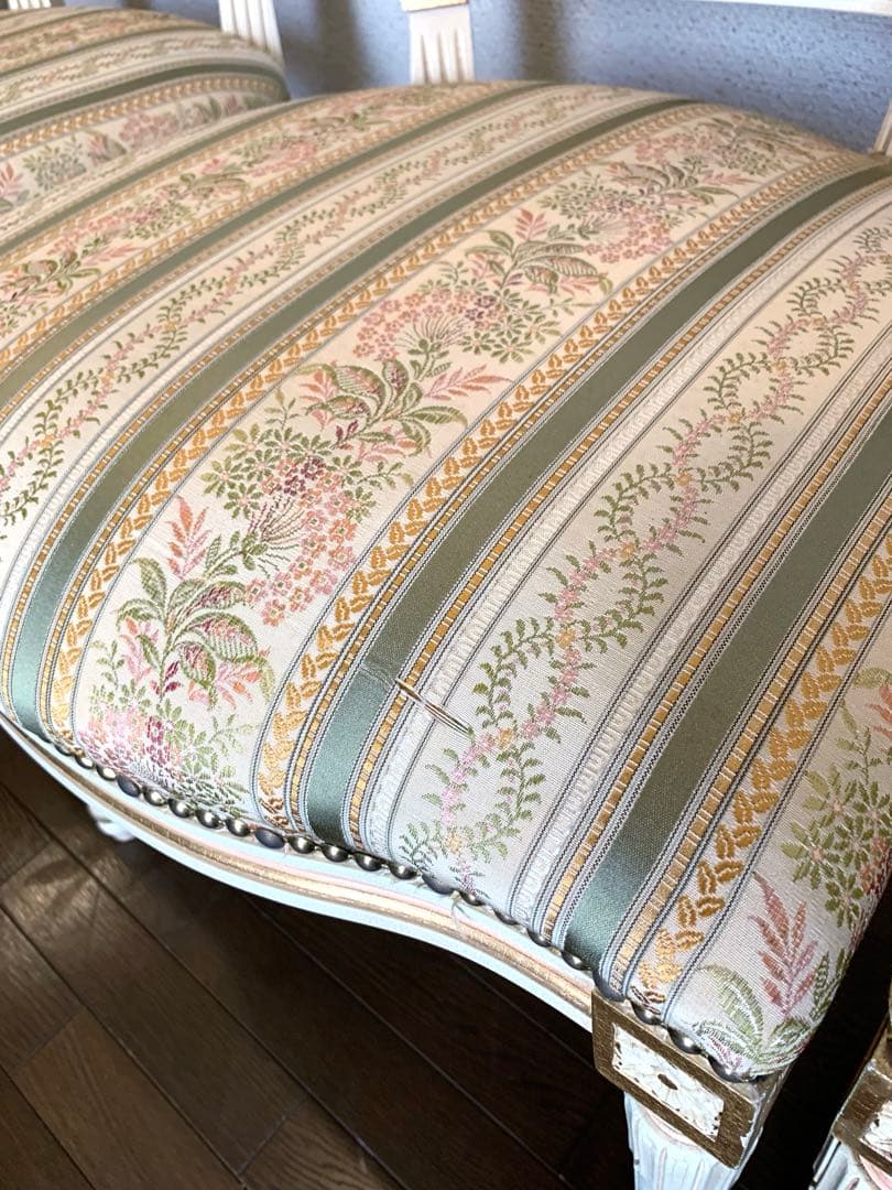 訳あり 最高峰ブランド マリオ・コルチャゴ チェア1脚④イタリア