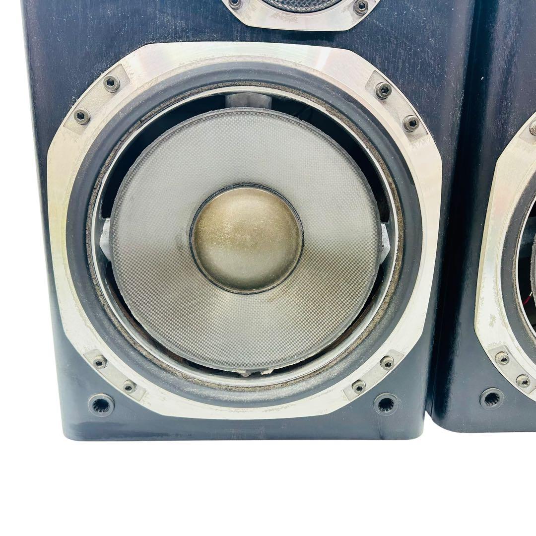 Victor ビクター スピーカー ZERO-FX3 - メルカリ