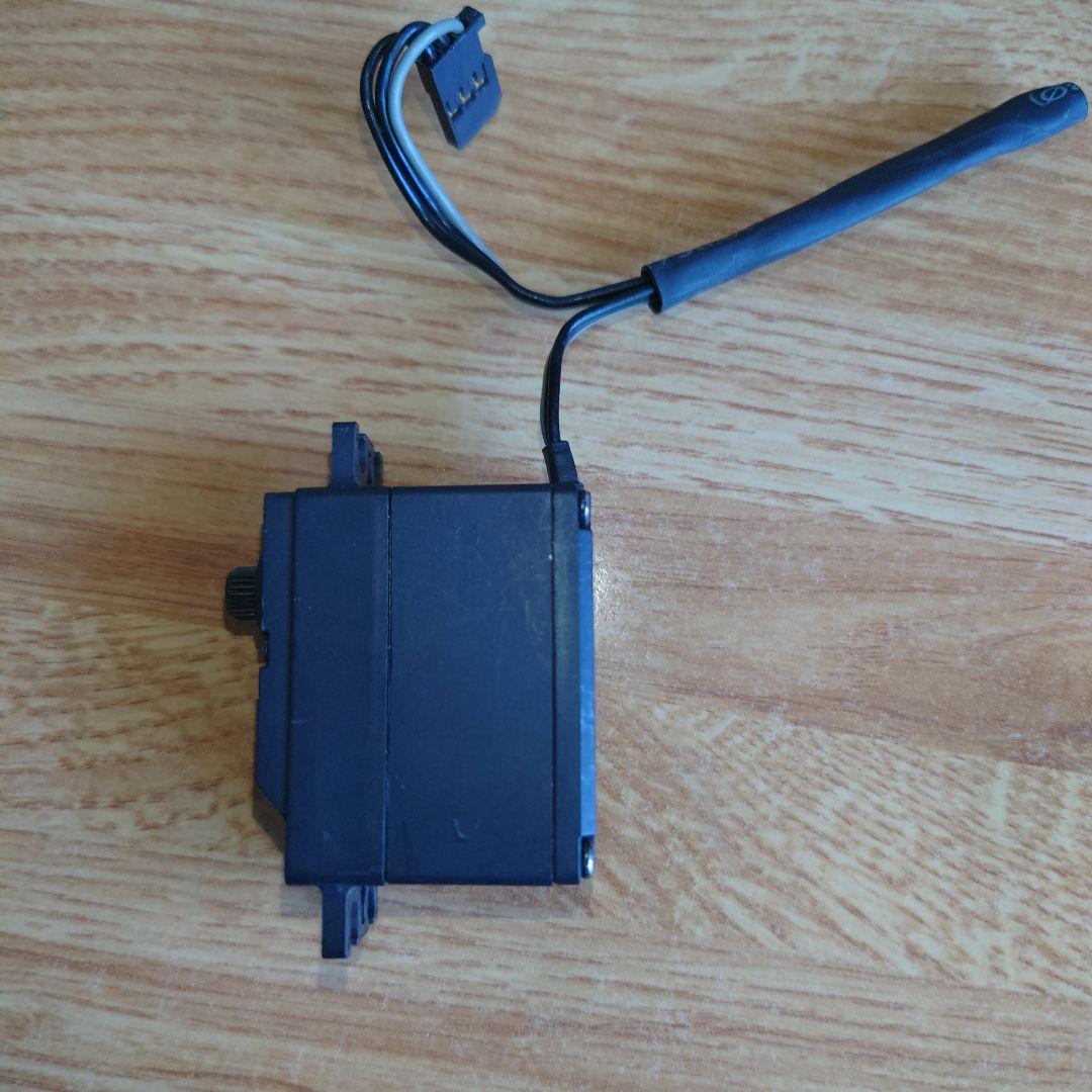 フタバ HPS CB500 サーボ