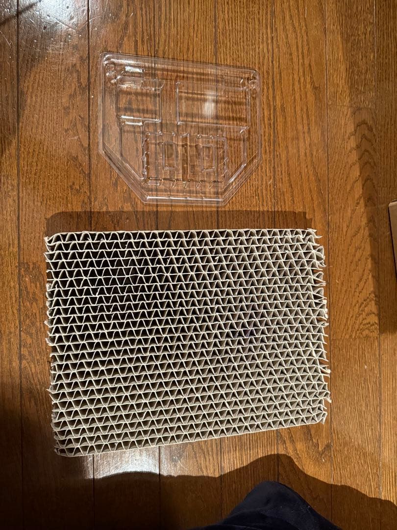 GSI クレオス(GSI Creos) Mr.スーパーブース コンパクト　中古