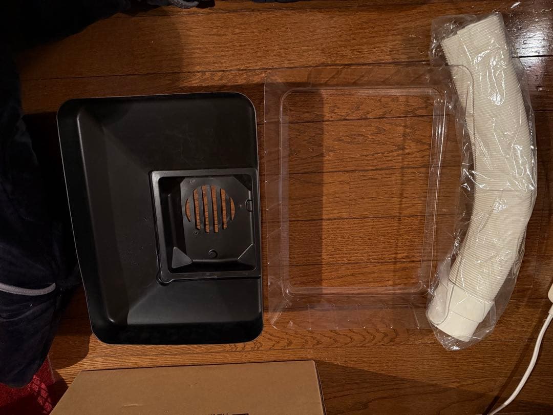 GSI クレオス(GSI Creos) Mr.スーパーブース コンパクト　中古