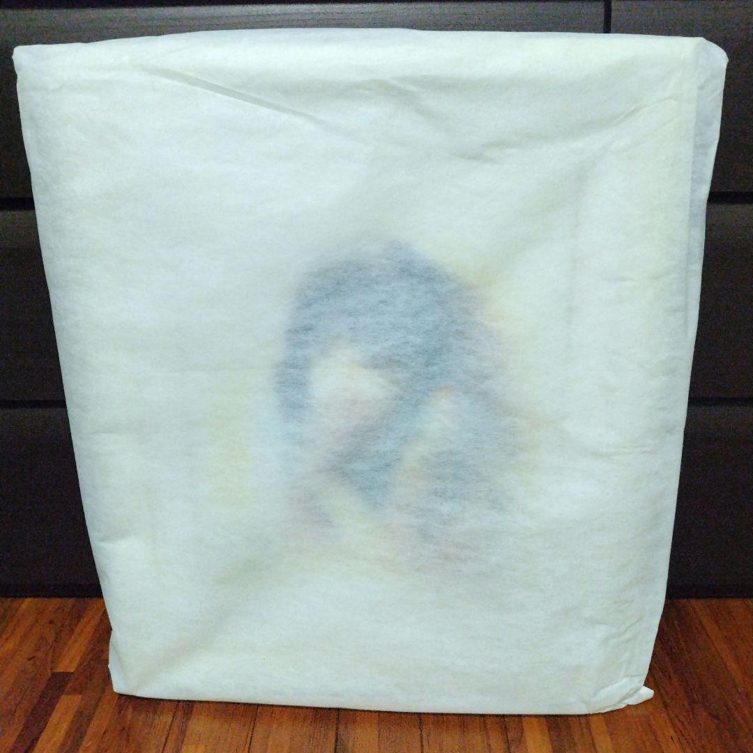 アールビバン　美樹本 晴彦　「SMILE」　版画