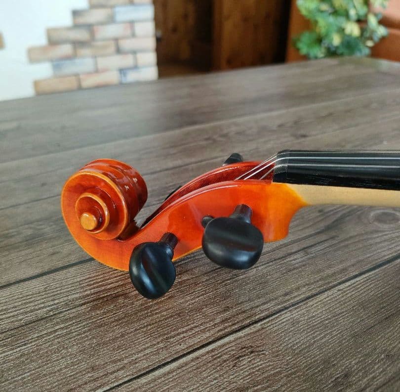 弦楽器 niko-nikoPYGMALIUS ST-03 4/4 1983