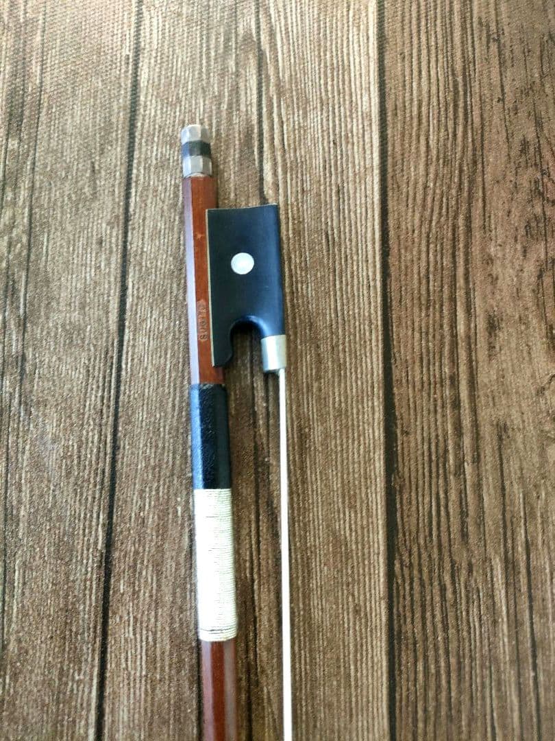 弦楽器 niko-nikoPYGMALIUS ST-03 4/4 1983