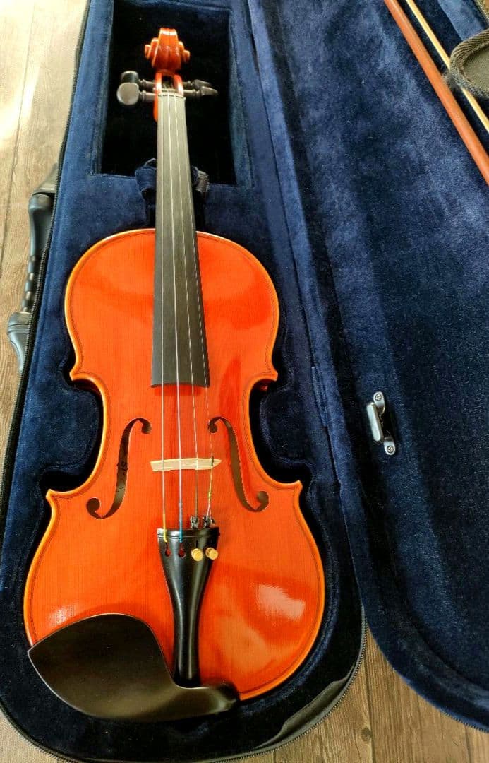 弦楽器 niko-nikoPYGMALIUS ST-03 4/4 1983