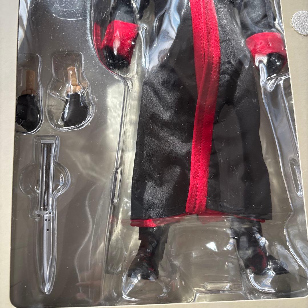 RAH SAW JIGSAW KILLER ソウ　ジグソウ　フィギュア