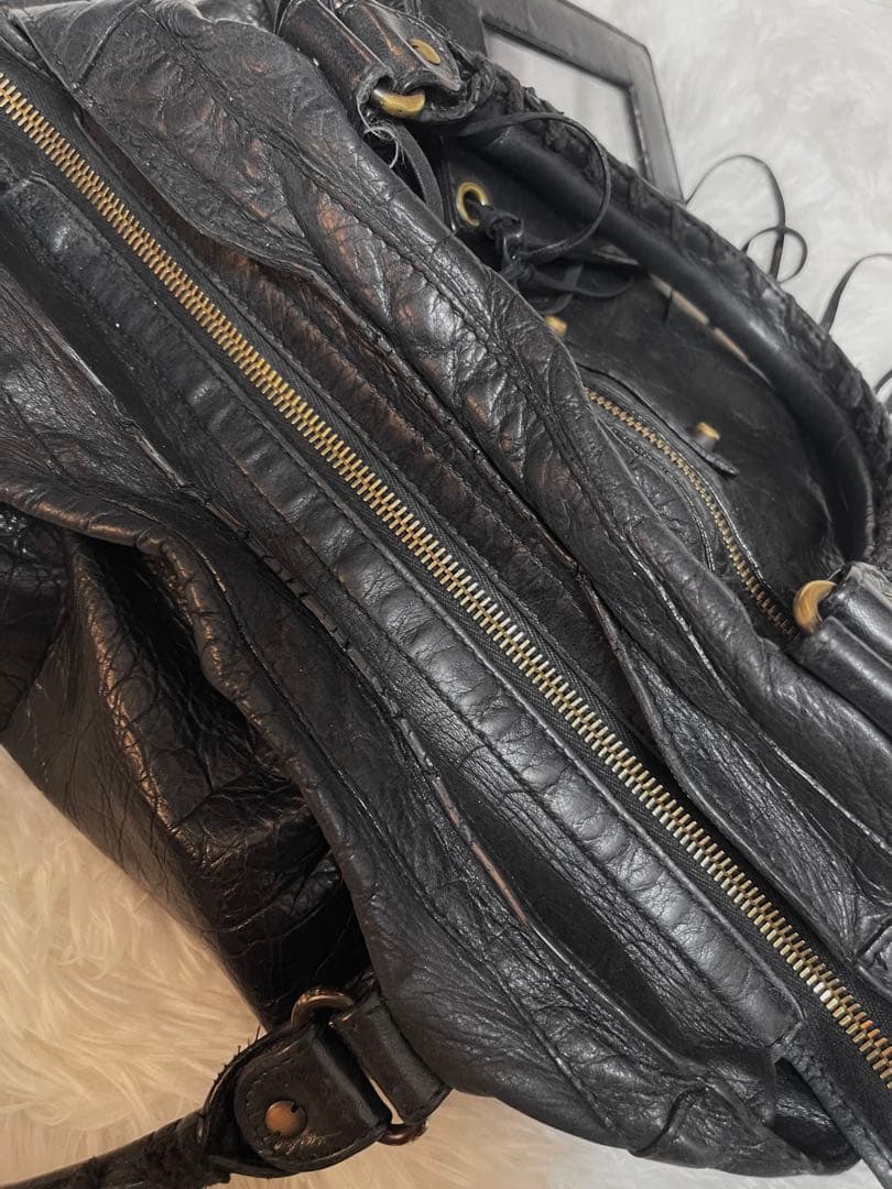 Balenciaga city バレンシアガ　シティ