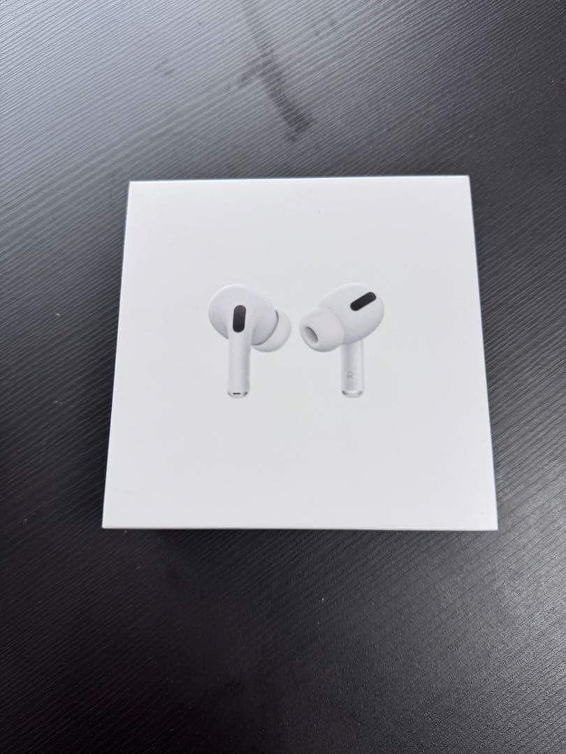 Apple AirPods Pro 第一世代 本体 エアポッツ 正規品