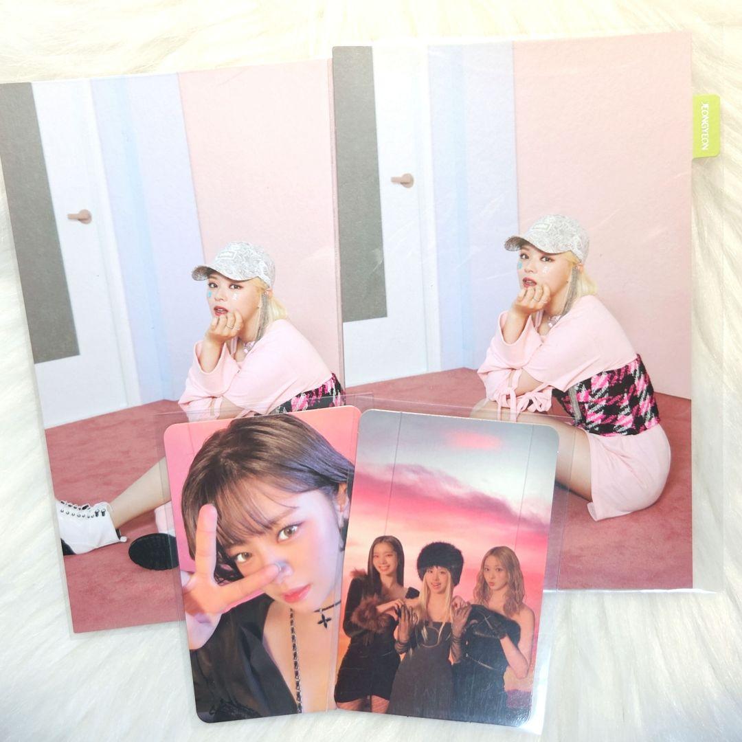 TWICE ジョンヨン まとめ売り - メルカリ