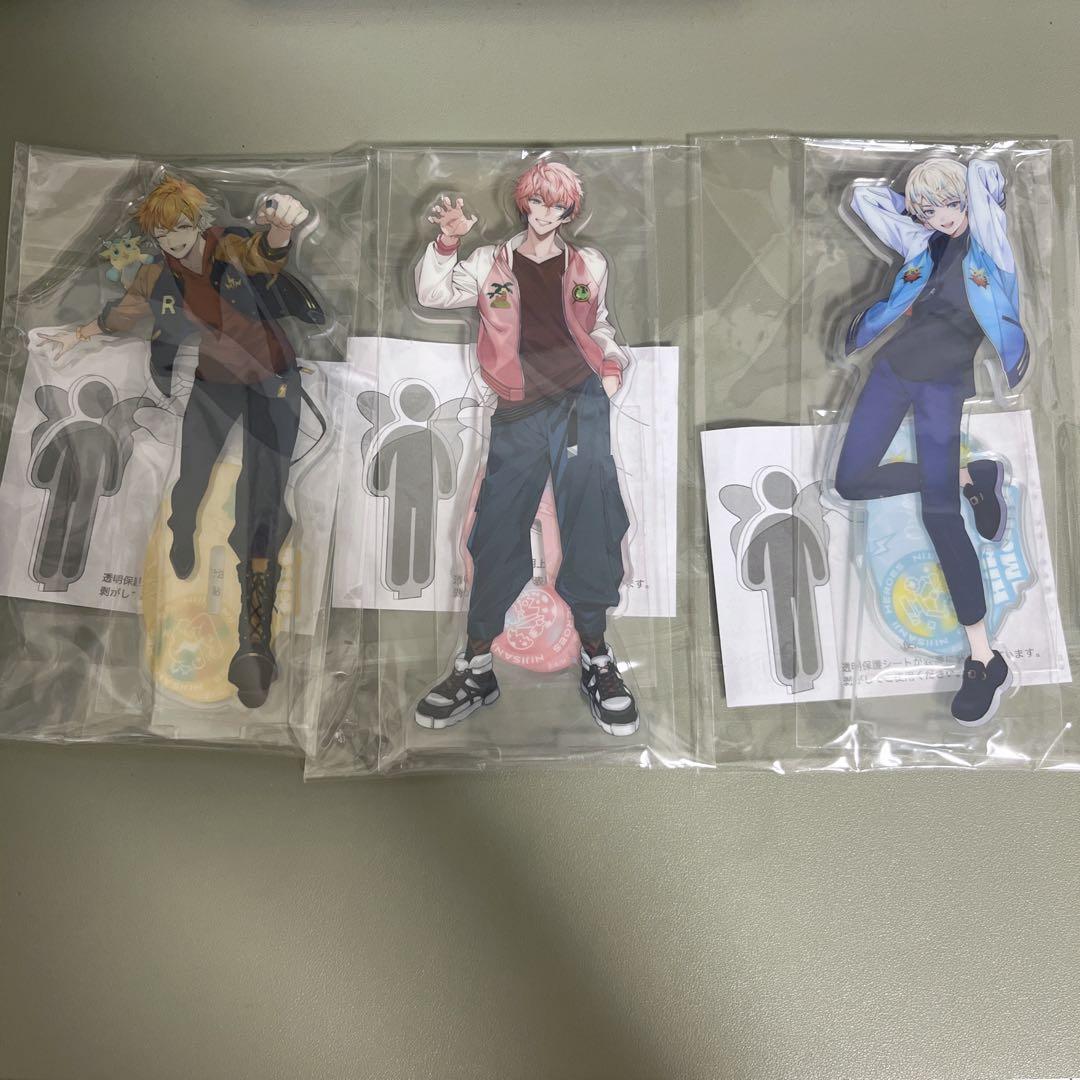 エンタメ通販｜新星堂WonderGOOオンラインストア Honey Vibes