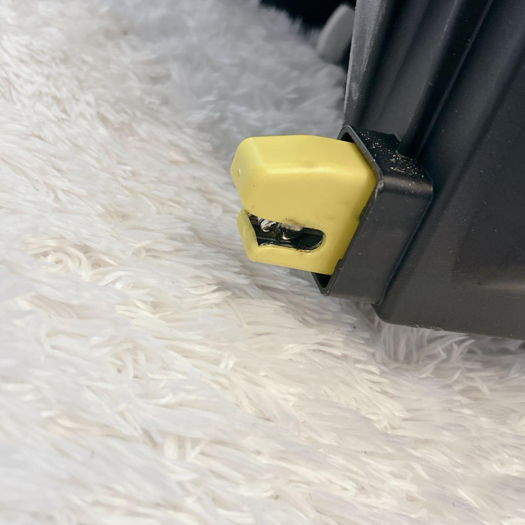 アップリカ フラディアグロウ ISOFIX 360° セーフティープレミアム