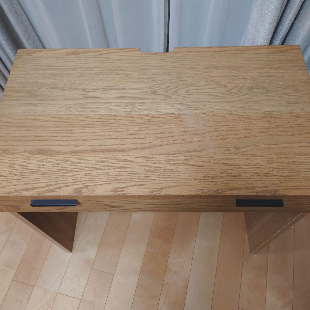 unico ウニコ デスク addy アディ テーブル