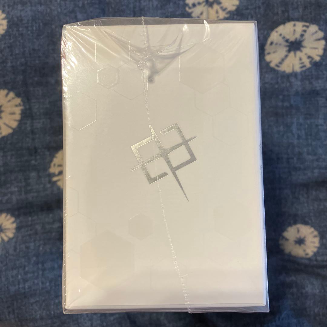 taku【シュリンク付新品未開封】ガンダムカードゲームリミテッドBOX