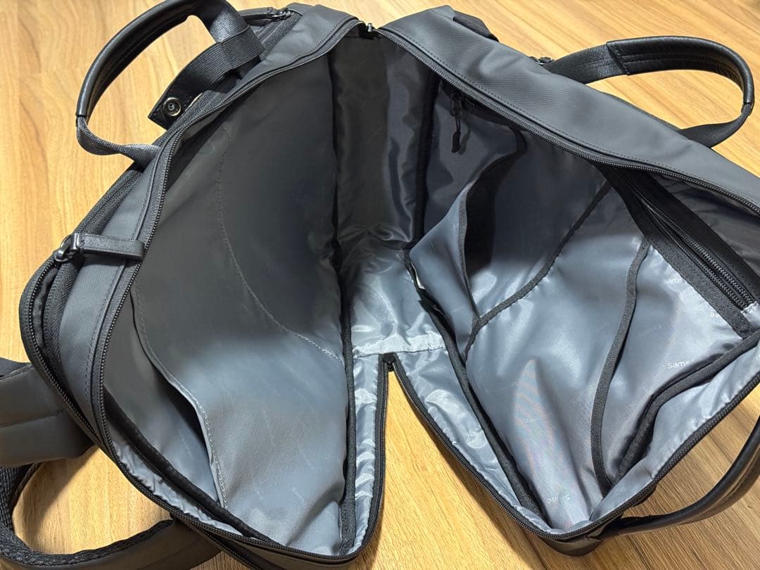 Samsonite ビジネスツーウェイバッグ