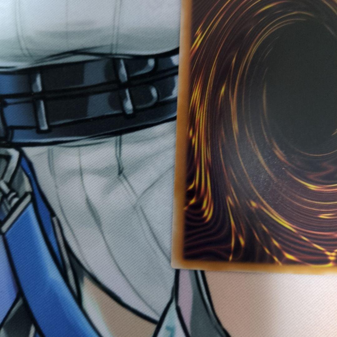 禁じられた聖冠 プリズマティックシークレットレア