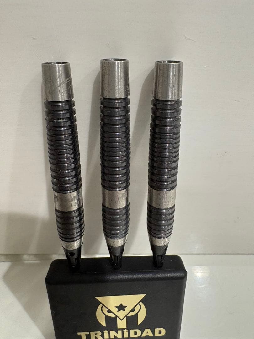 TRINIDAD LAZY ZERO ダーツセット 3本