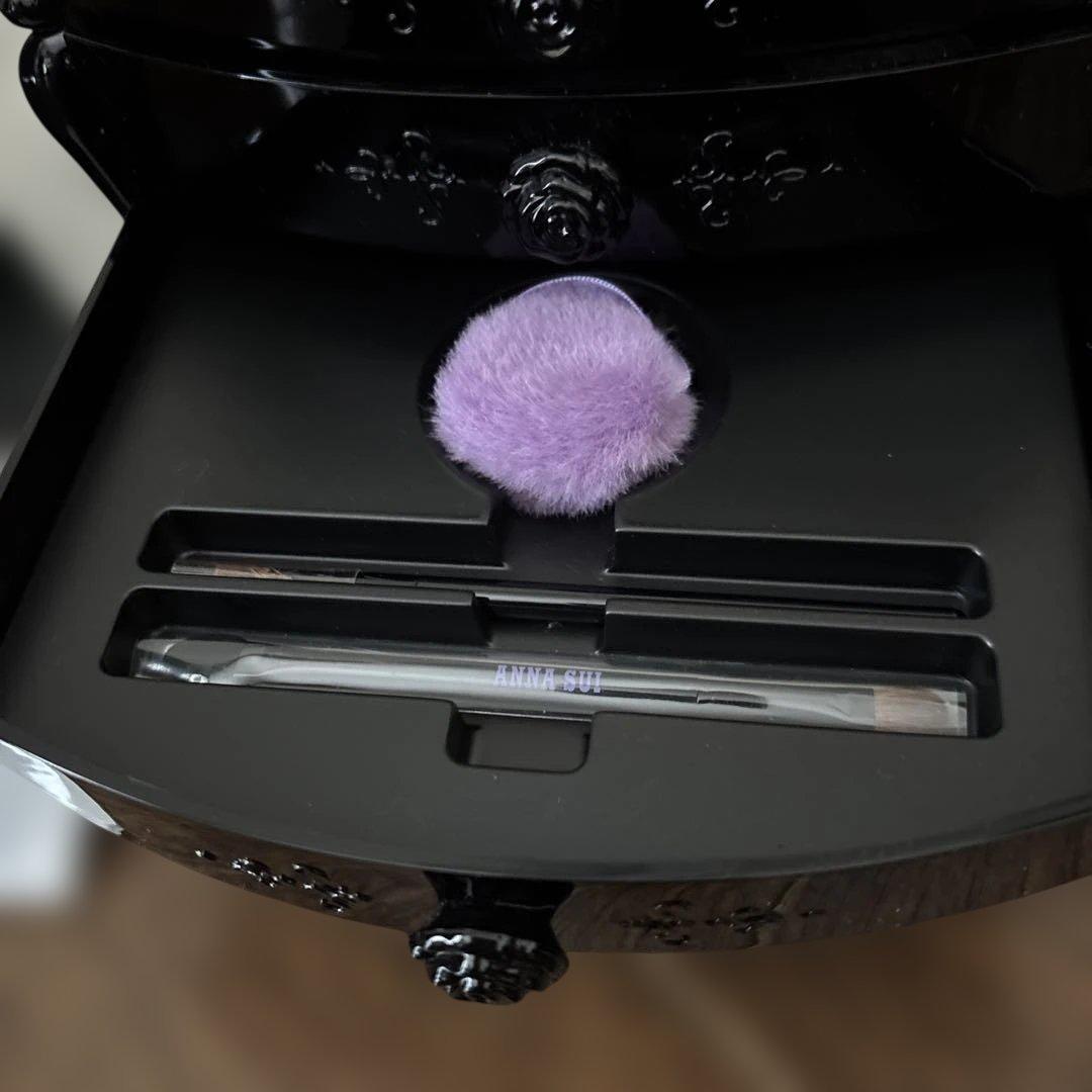 アナスイ ANNA SUI 10周年ミニドレッサー