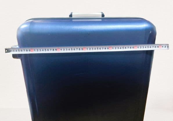 プロテカ Equinox TL 大型スーツケース 119L 日本製