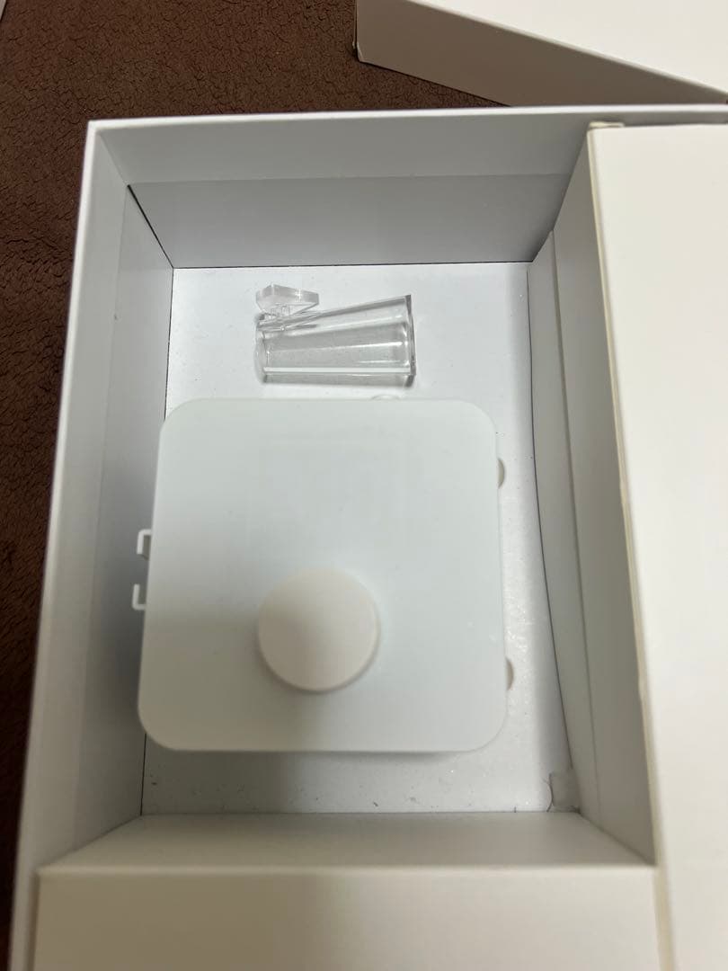 シャレドワ　SHAREYDVA Mox ネイルマシン