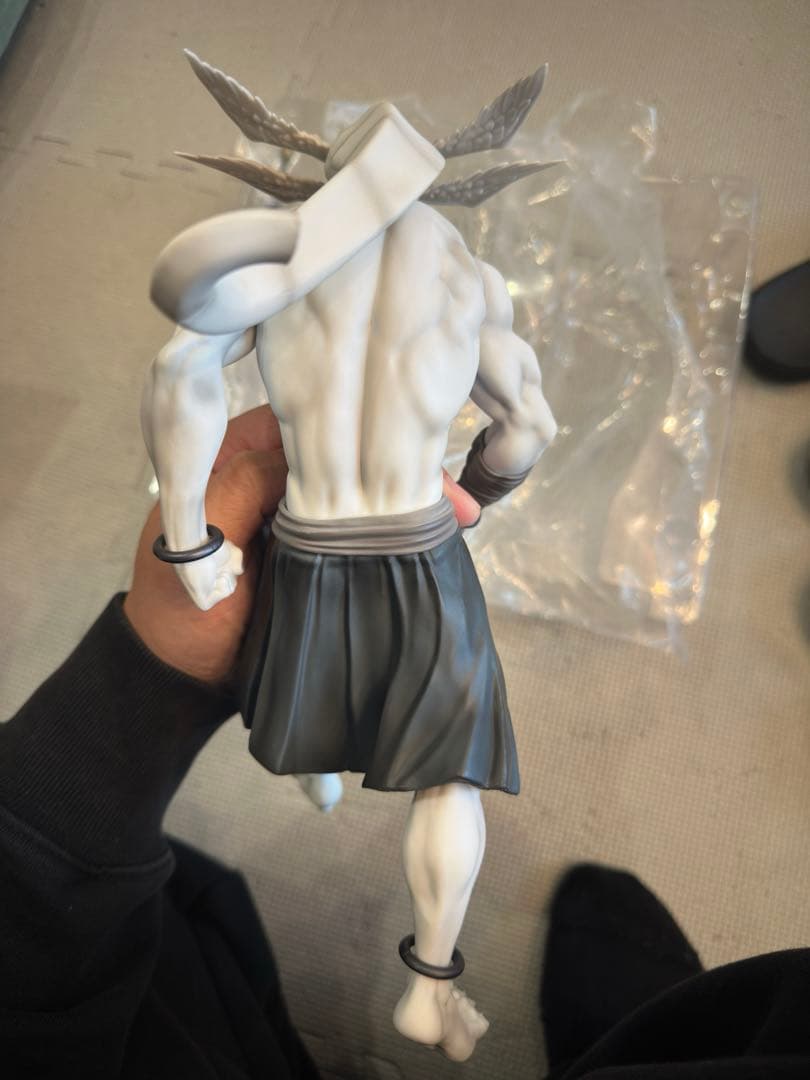 呪術廻戦 マコラ ラストワン賞 MASTERISE EXTRA - メルカリ