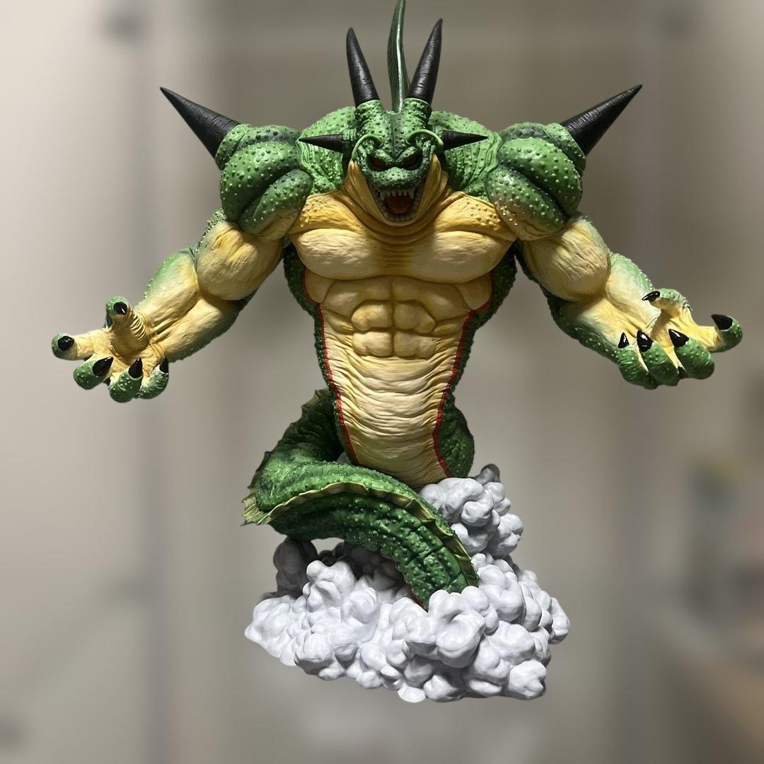 ドラゴンボール 一番くじ ポルンガ ラストワン 国内正規品 - メルカリ