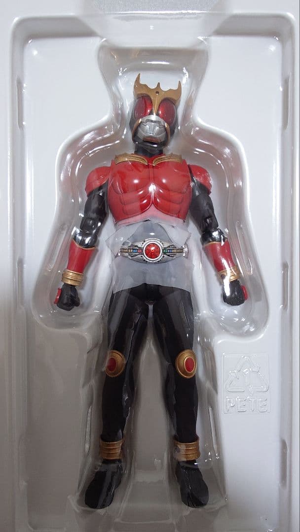 フィギュアーツ 真骨彫 仮面ライダークウガ Store Limited