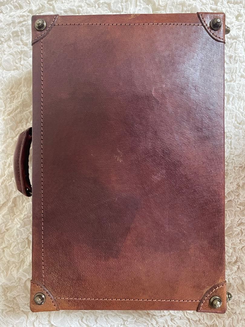 NECバザールでござーる アタッシュケース