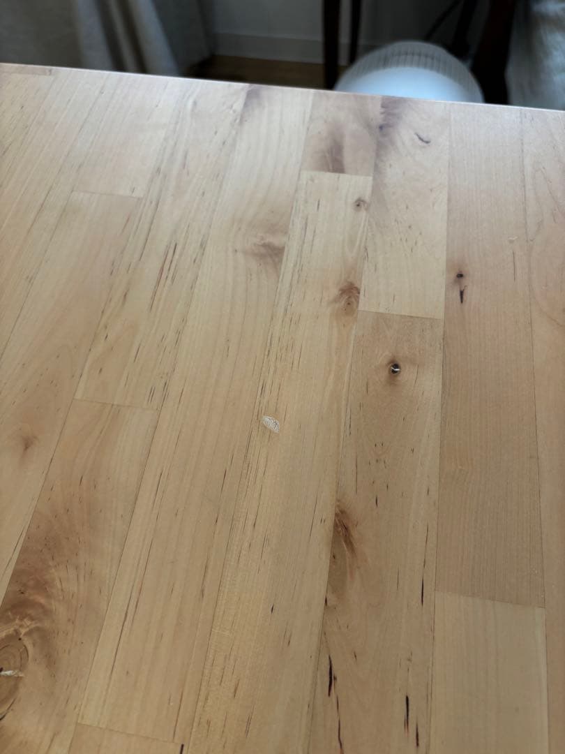 IKEA ゲートレッグテーブル