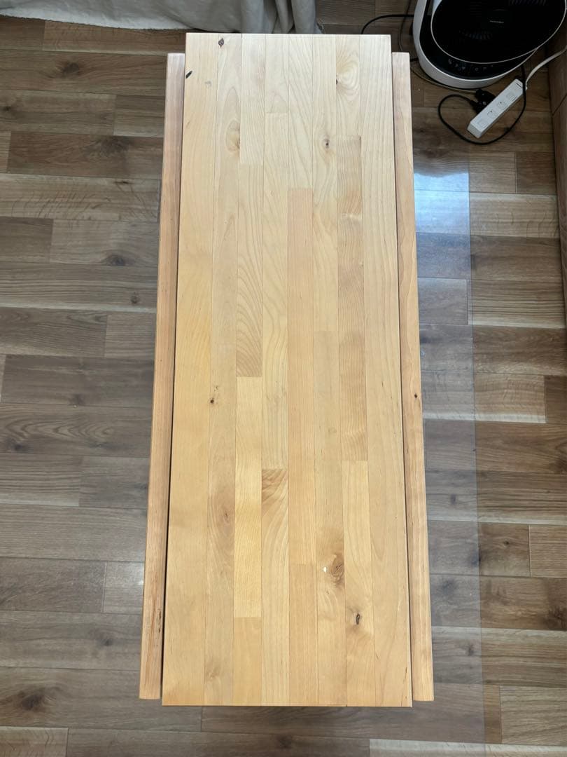 IKEA ゲートレッグテーブル