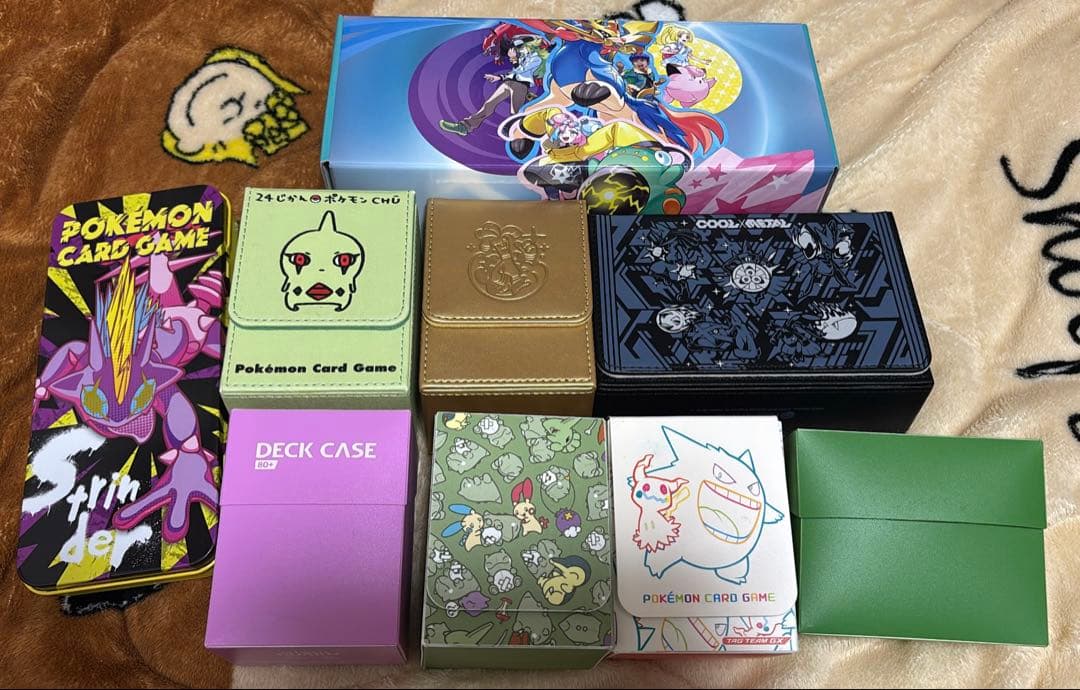 【1/27まで！！】ポケカ 引退品 まとめ売り