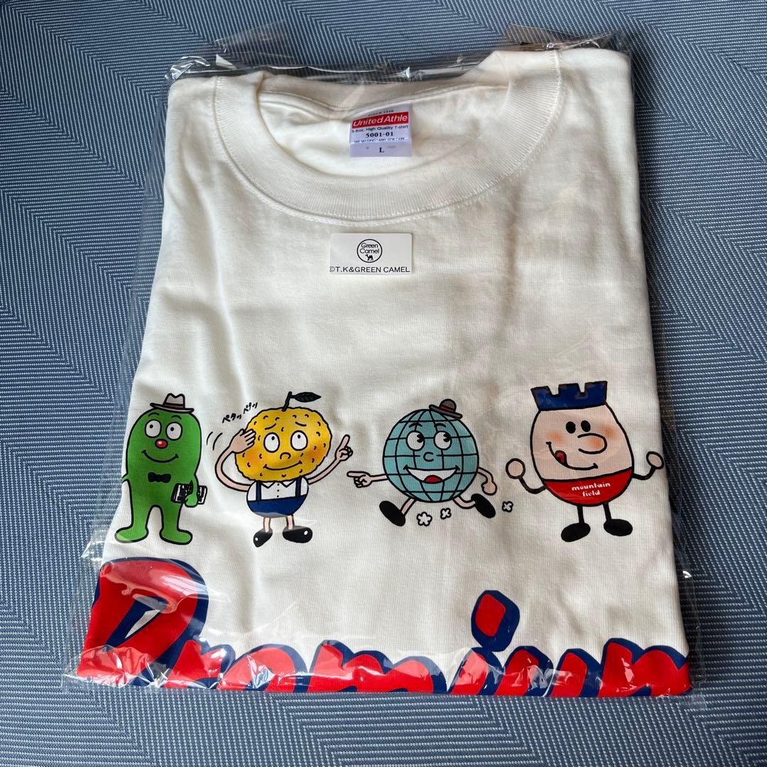 桑田佳祐さん着用Tシャツ - メルカリ