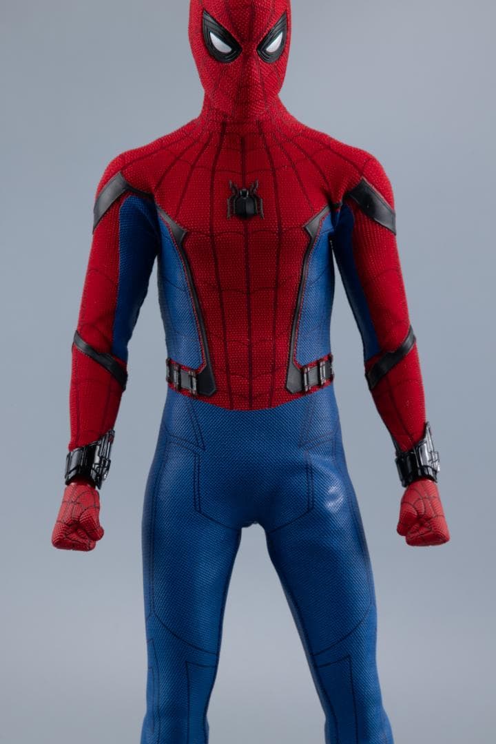 ホットトイズ スパイダーマン ムービープロモエディション