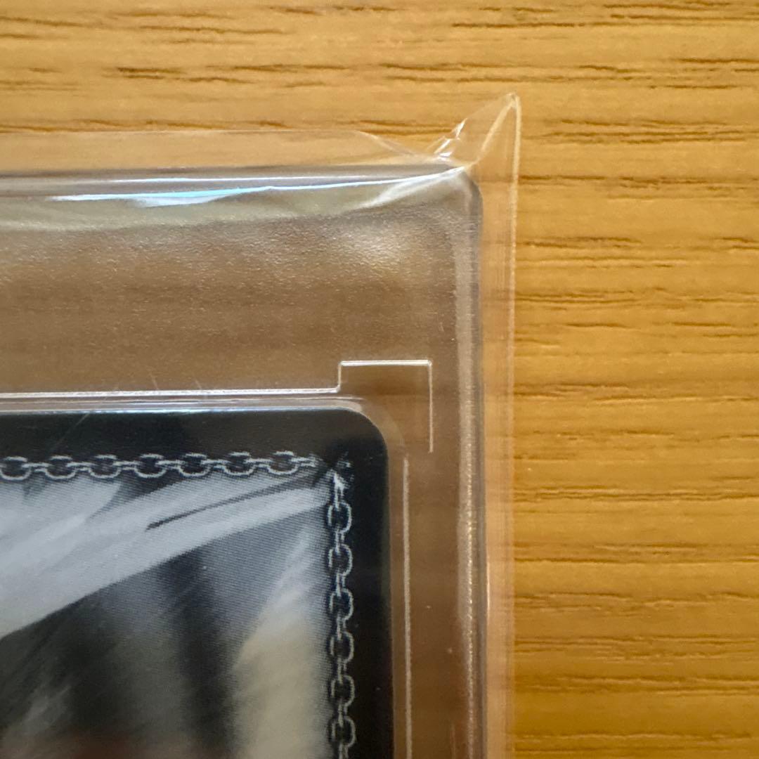 人生相談　桐乃　サインカード　ヴァイスシュヴァルツ