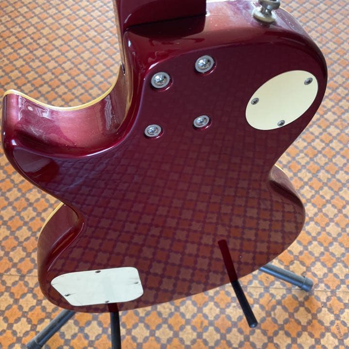 TOKAI レスポールギター