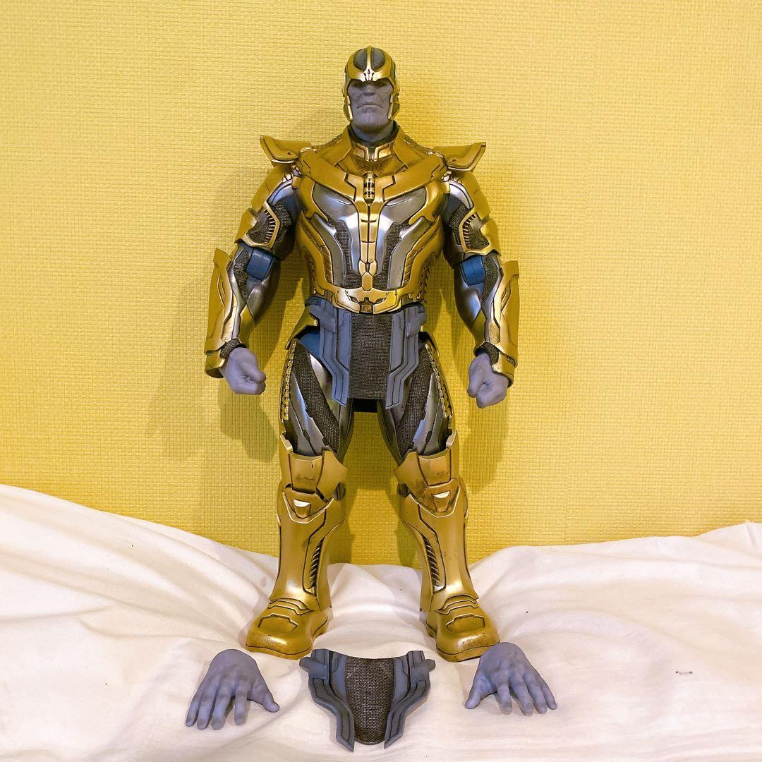 サノスホットトイズガーディアンズオブギャラクシー