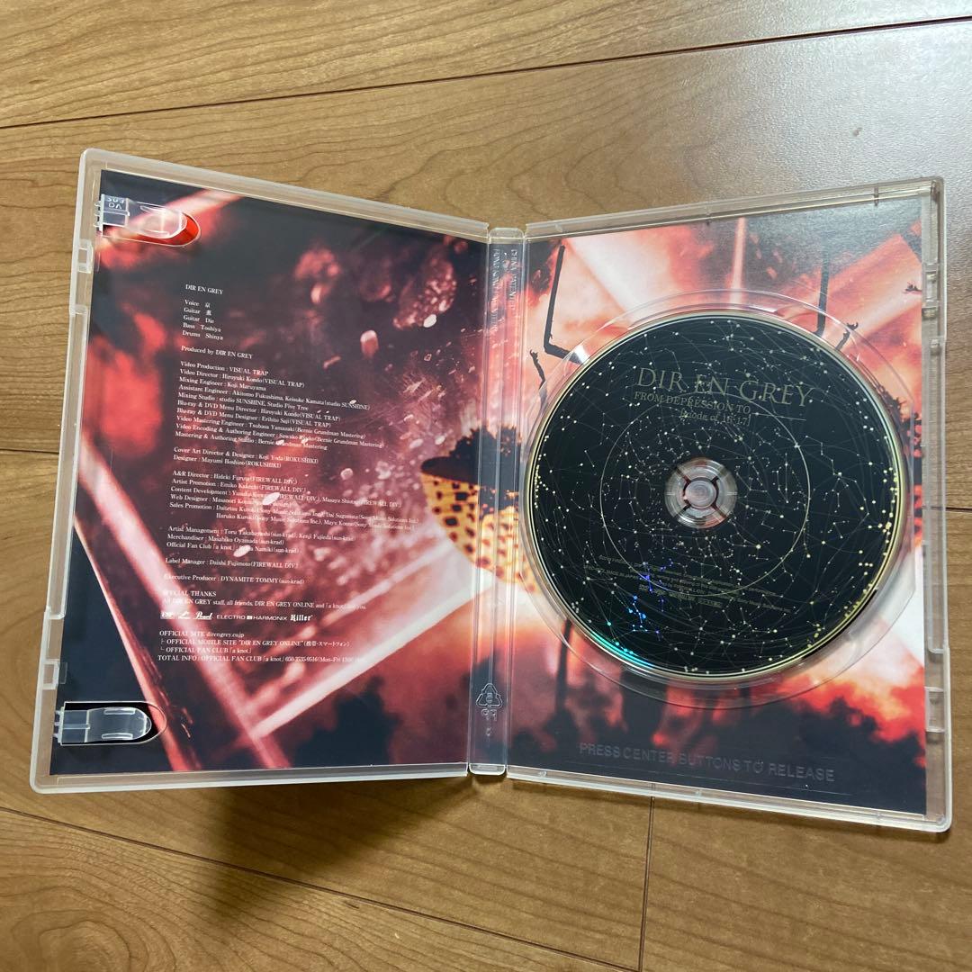 DIR EN GREY DVD 17作品 まとめ売り│yensaonestworld.com
