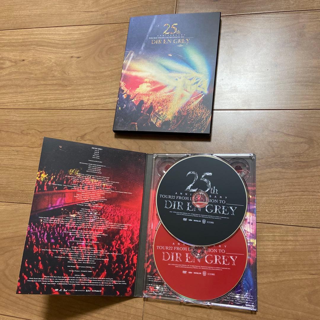 DIR EN GREY DVD 17作品 まとめ売り - メルカリ