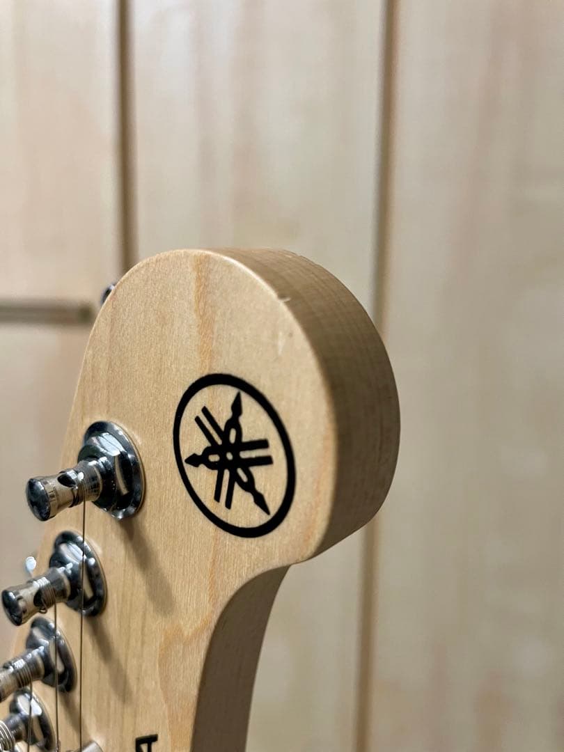 YAMAHA PACIFICA112VM ヤマハ パシフィカ エレキギター