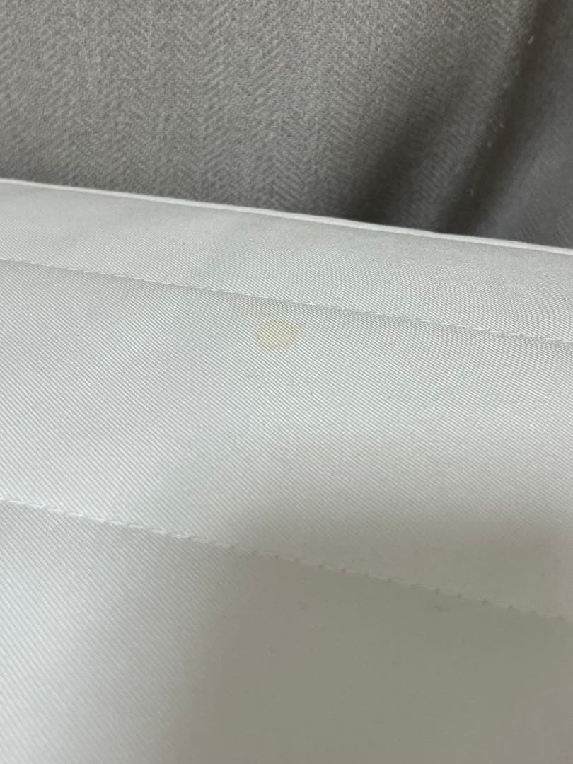 【無印良品】脚付マットレス　ポケットコイル シングル ※送料込み