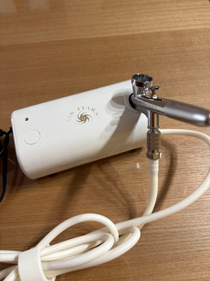 針なしニードルレス 水光注射 エアバリ同機能 EMS マッサージ