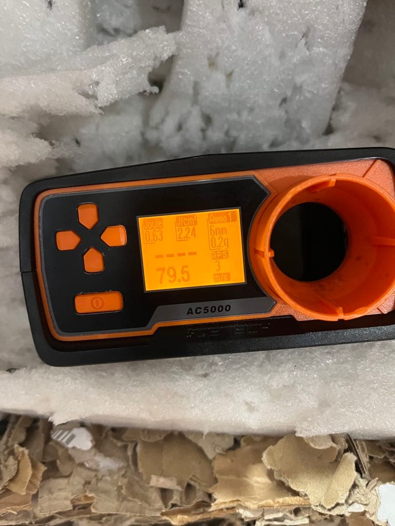 東京マルイ M4A1 MWS M16A5 カスタム GBB ガスガン