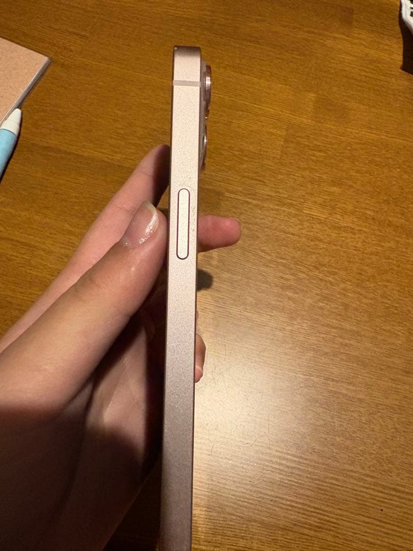 iPhone13 128GB 箱付き
