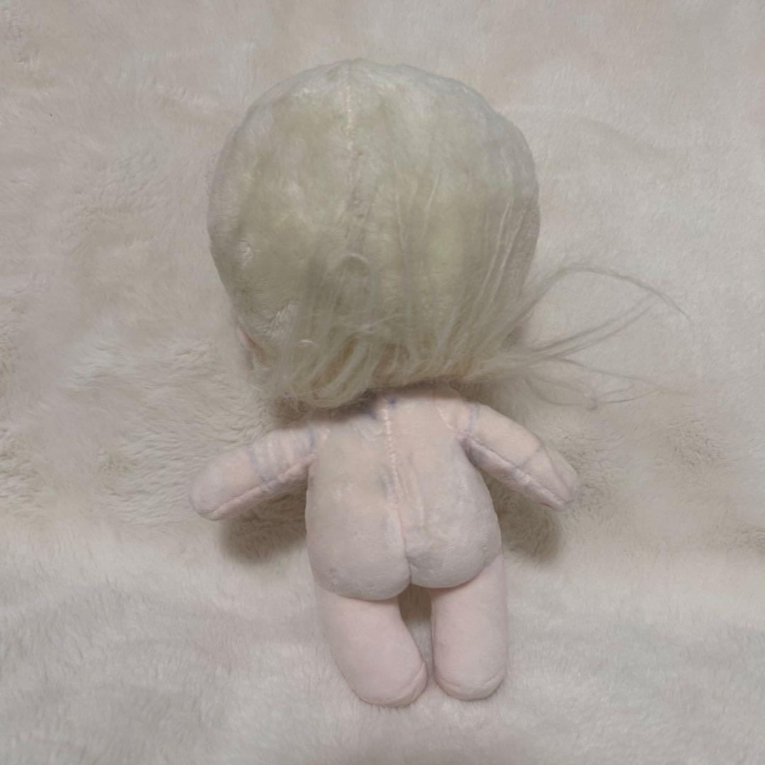 NCT テヨン ぬいぐるみ - メルカリ