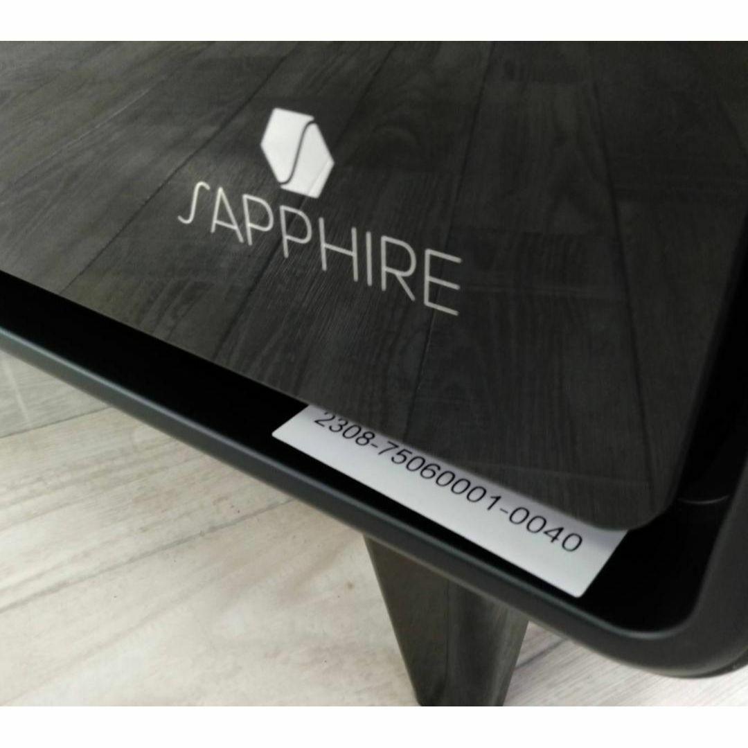 【良品】スマートテーブル サファイア 冷蔵庫機能付き STB30