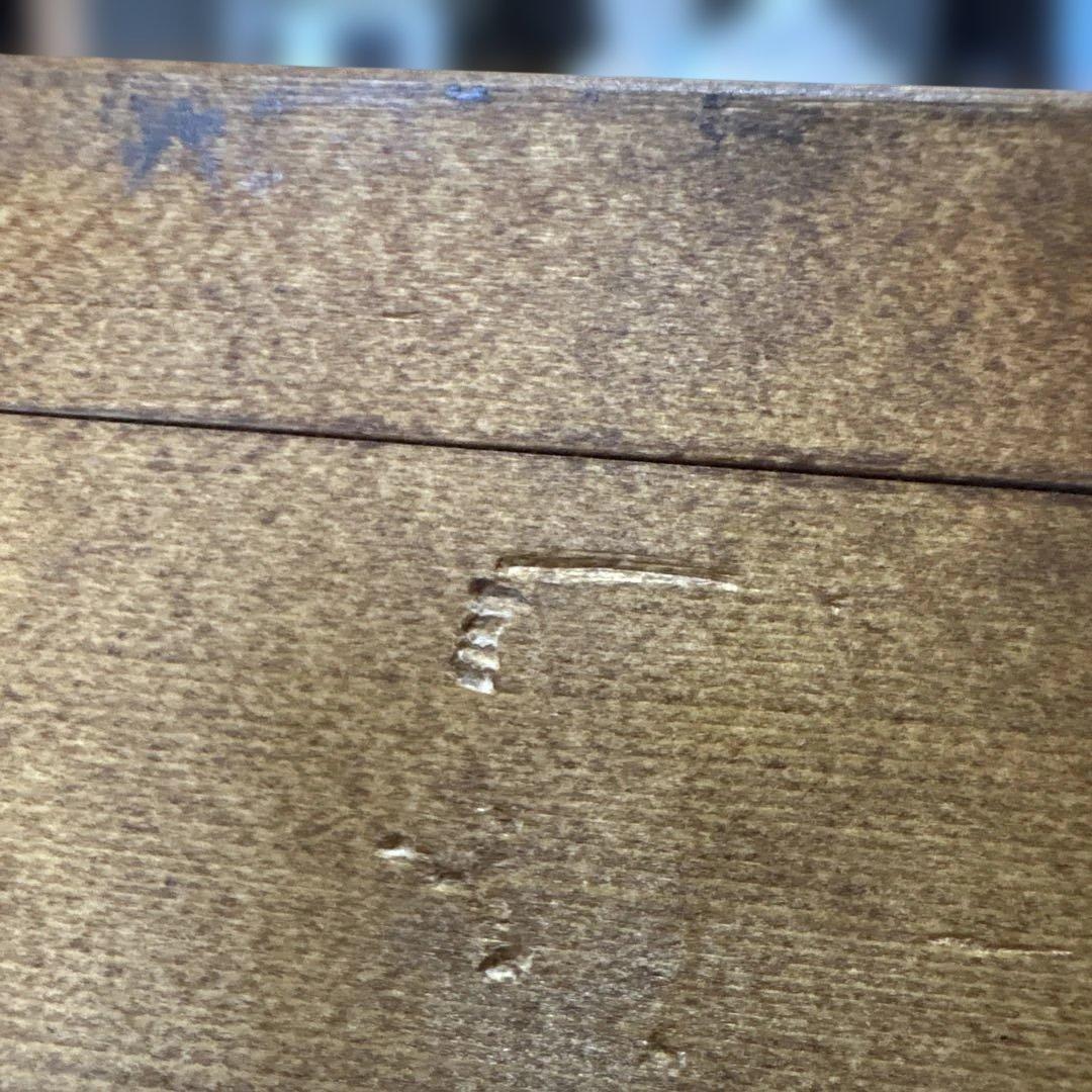 【星条旗】アメリカンカントリー雑貨　マガジンラック