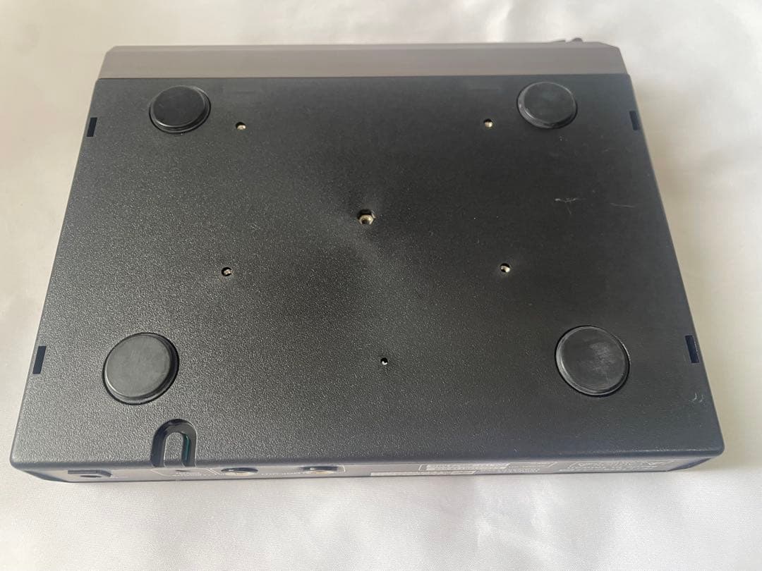 JTS SIEM-2 ワイヤレス受信機 イヤモニ