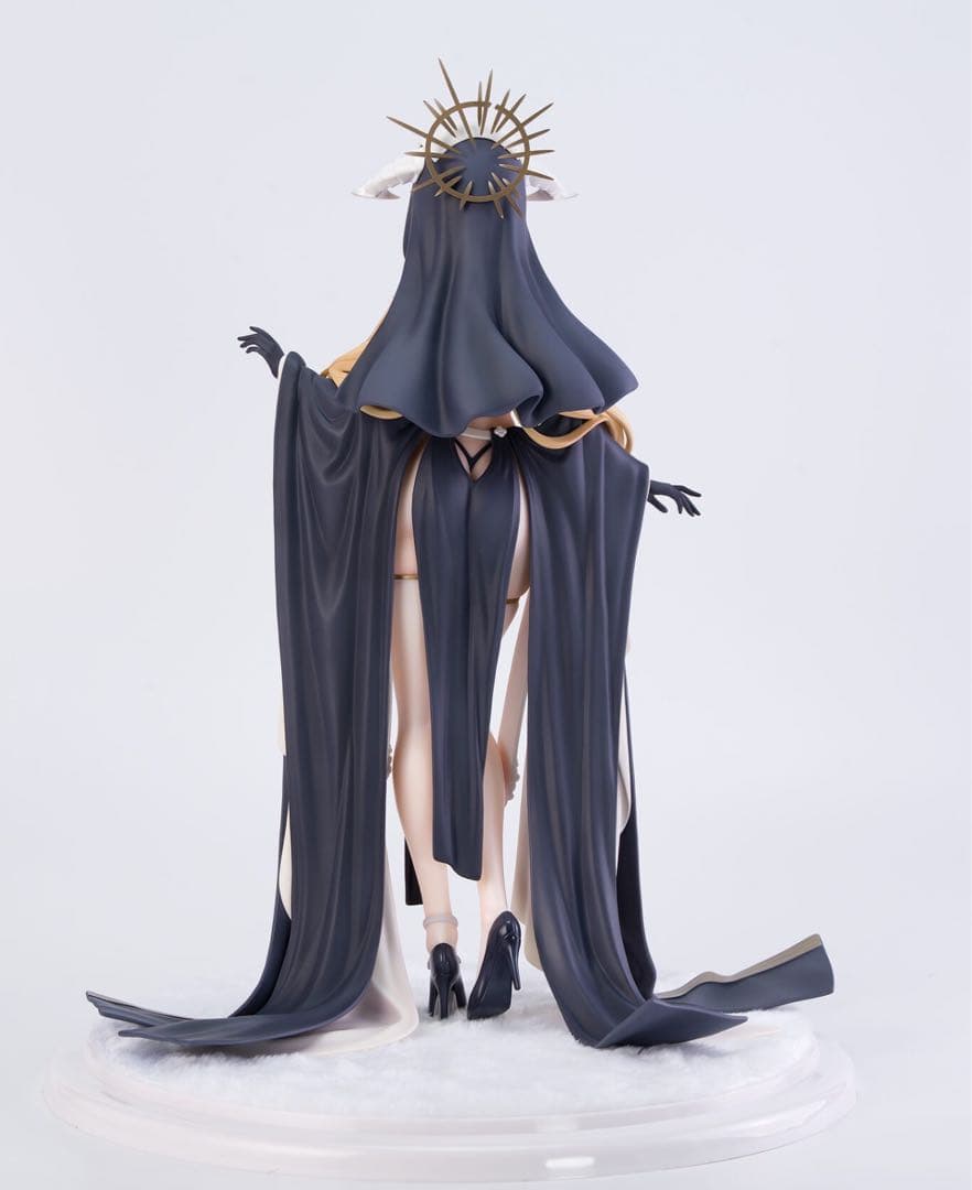 【新品未開封】アズールレーン インプラカブル 1/6 [AniGame]