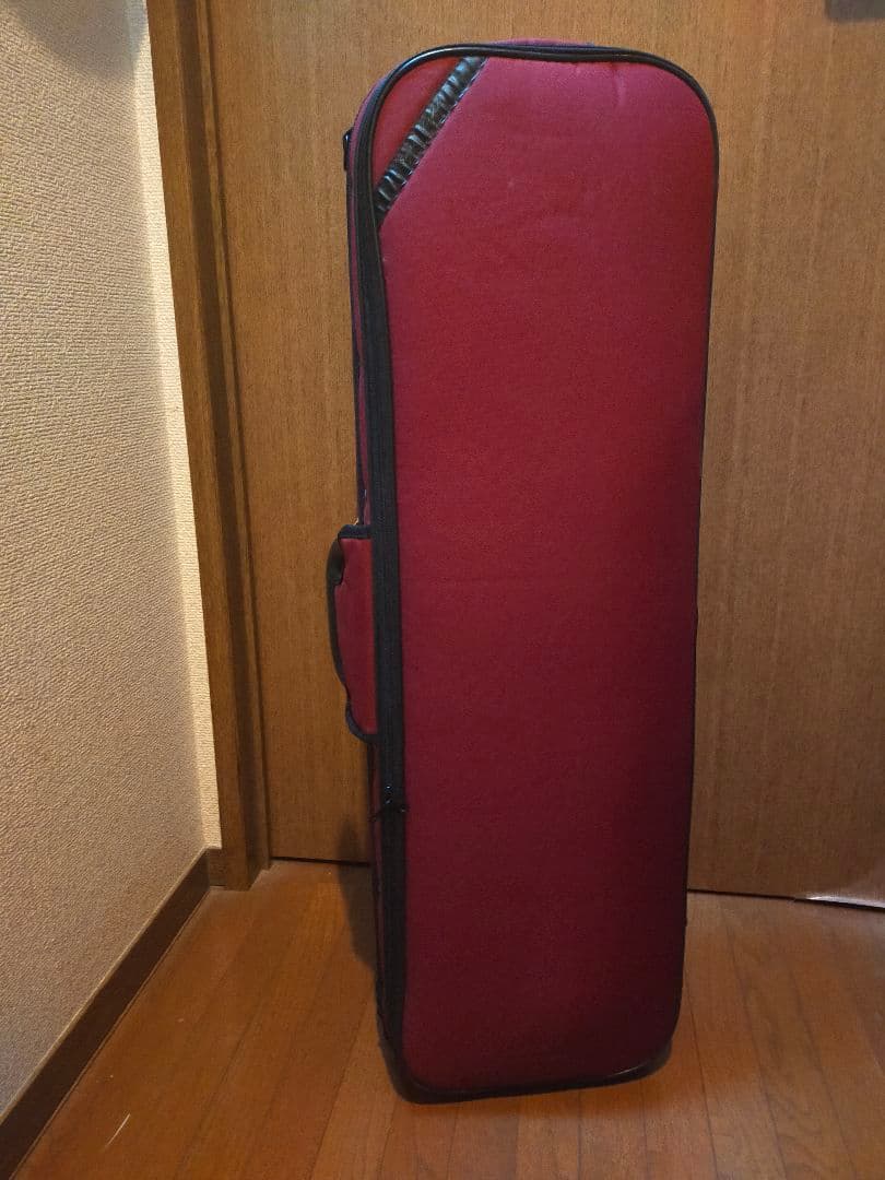 美品】SUZUKI バイオリン No310 4/4 ケース付き 美品】SUZUKI