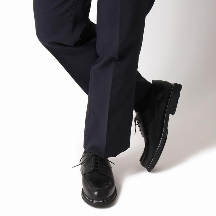 y*i様 【着用少】GENTIQUE TRAVIS UK5 スペイン製 付属品完